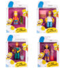 Figura Los Simpsons 13cm surtido PACK 6 uds