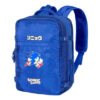 Mochila Sonic the Hedgehog 40cm