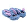 Pantuflas Stitch Disney adulto PACK 12 uds