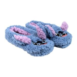 Pantuflas Stitch Disney adulto PACK 12 uds