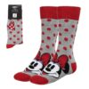 Calcetines Minnie Disney adulto PACK 6 uds