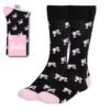Calcetines Barbie adulto PACK 6 uds