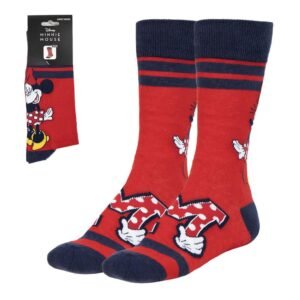 Calcetines Minnie Disney adulto PACK 6 uds