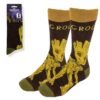 Set calcetines Groot Guardianes de La Galaxia Marvel adulto PACK 6 uds