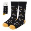 Set calcetines Harry Potter adulto PACK 6 uds
