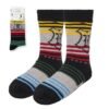 Set calcetines Harry Potter adulto PACK 6 uds