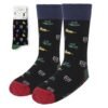 Set calcetines Harry Potter adulto PACK 6 uds
