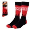 Set calcetines Stranger Things adulto PACK 6 uds