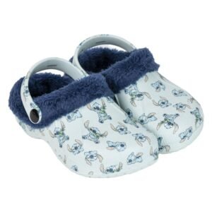 Pantuflas Stitch Disney PACK 12 uds