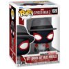 Figura POP Marvel Spider-Man 2 City Sounds Suit Miles Morales