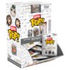 Figura Mystery Bitty POP Harry Potter surtido PACK 32 uds