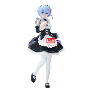 img_372980_64f1baeb6eb1de5473c26dcd04a92bfb_1.jpg Figura Rem Glitter & Glamorous Re:Zero Starting Life in Another World 24cm