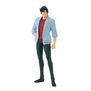 img_372987_abc2eafb6bde2817f746b7bf55b1a56e_1.jpg Figura Ryo Saeba City Hunter Angel Dust 20cm