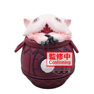 img_373019_6948724d08458a0d8e31288bdbe5e181_1.jpg Figura Pot Mitty Soft Vinyl Made in Abyss 11cm