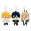 Peluche Tomonui Chainsaw Man 15cm surtido PACK 9 uds