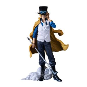 img_373249_5f6f92acda5469cd96d45780fde4402a_1.jpg Figura Sabo The Anime One Piece 30cm