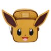 Bolso bandolera Eevee Pokemon Loungefly