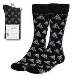 Calcetines Harry Potter adulto PACK 6 uds