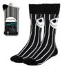 Calcetines Pesadilla Antes de Navidad Disney PACK 6 uds