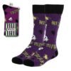 Calcetines Beetlejuice adulto PACK 6 uds