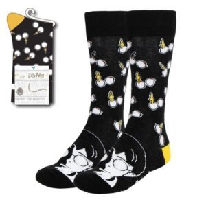 Calcetines Harry Potter adulto PACK 6 uds