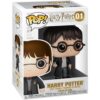 Figura POP Harry Potter Gryffindor
