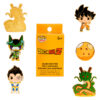 Blind Box Enamel Pin Dragon Ball Z Loungefly surtido PACK 12 uds