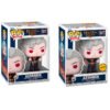 Figura POP Baldurs Gate Astarion 5 + 1 Chase PACK 6 uds