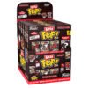 Blister 4 figuras Bitty POP Marvel Deadpool surtido PACK 12 uds