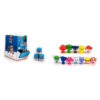 Figura puzzle 3D borrador Patrulla Canina Paw Patrol PACK 30 uds