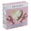 Vaporizador de ducha Friends PACK 6 uds