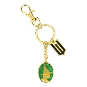 Llavero Amistad Elphaba Wicked PACK 6 uds