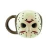 Taza Mascara Jason Viernes 13
