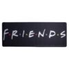 Alfombrilla gaming Friends