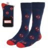 Calcetines Spiderman Marvel adulto PACK 6 uds