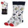 Calcetines Mickey Disney adulto PACK 6 uds