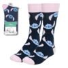 Calcetines Stitch Disney adulto PACK 6 uds