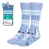 Calcetines Stitch Disney adulto PACK 6 uds