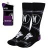 Calcetines Miercoles adulto PACK 6 uds