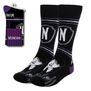 Calcetines Miercoles adulto PACK 6 uds