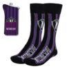 Calcetines Miercoles adulto PACK 6 uds