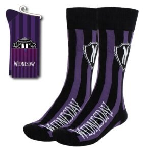 Calcetines Miercoles adulto PACK 6 uds