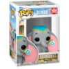 Figura POP Disney Dumbo - Dumbo with Flag
