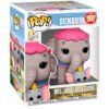 Figura POP Super Disney Dumbo Mrs Jumbo with Dumbo