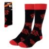 Set calcetines Stranger Things adulto PACK 6 uds