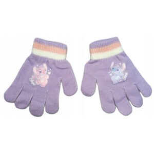 Guantes Stitch Disney PACK 24 uds