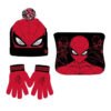 img_374398_20e44469be51d2fefbb7032229f774c0_1.jpg Conjunto gorro guantes braga cuello Spiderman Marvel