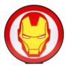 Lampara Iron Man Marvel
