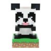 Portalapices Panda Minecraft