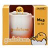 Taza 3D Gudetama
